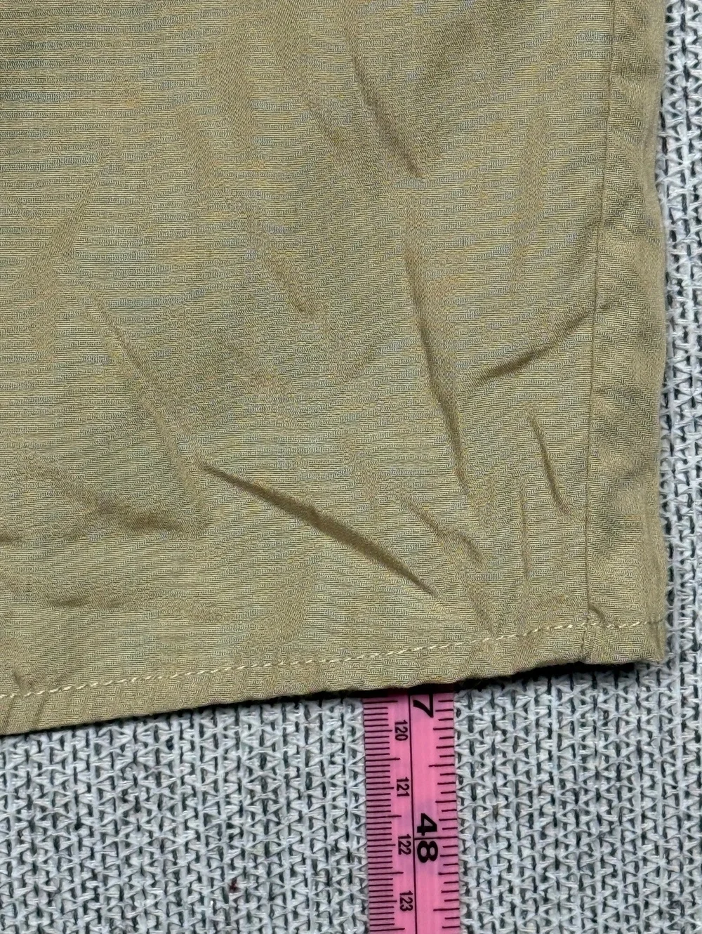 Acne Studios Chavon Lyocell Dress Size US 2